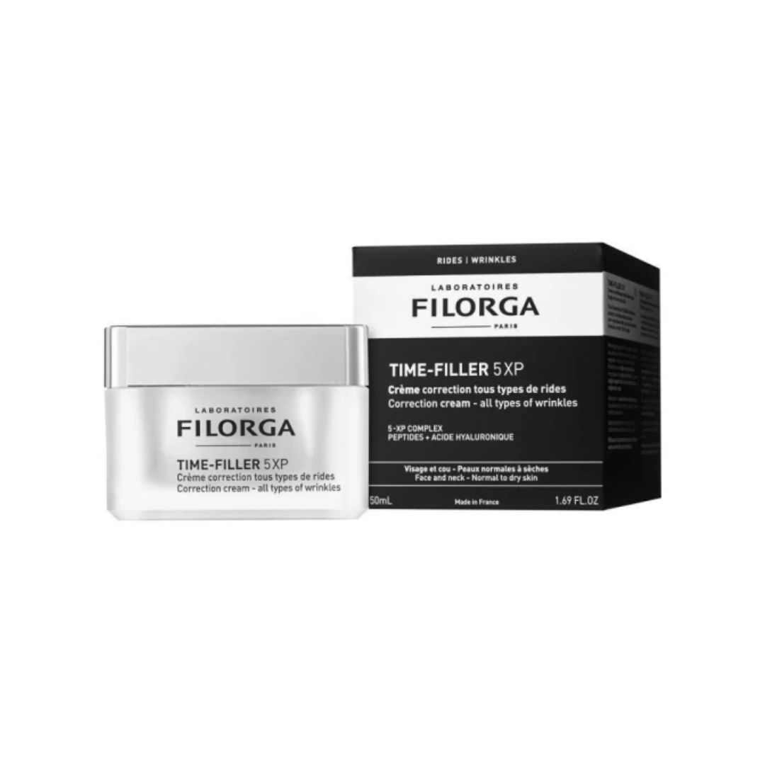 image Time-filler 5xp crème 50ml